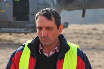 Vincent Chritin