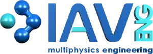 IAV Engineering SARL