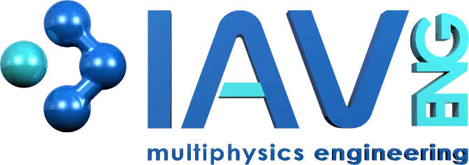 IAV Engineering SARL