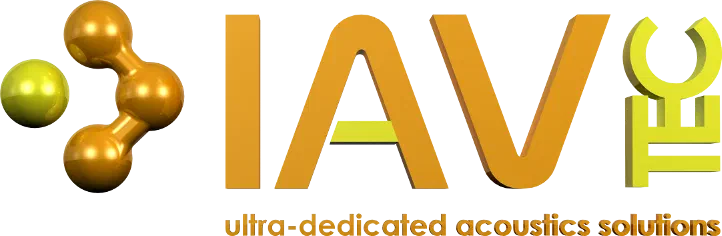 IAV Technologies SARL