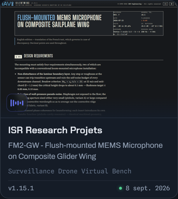 IAV Software Suite