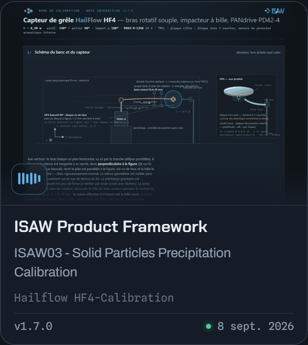IAV Software Suite